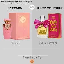 Lattafa Haya Women 100ml EDP